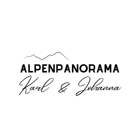Apartment Alpenpanorama Karl Und Johanna