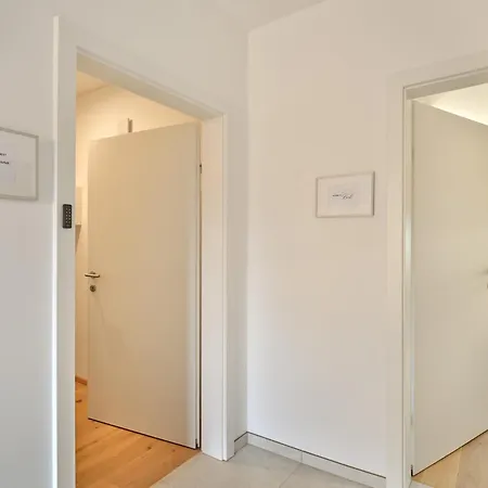 Apartment Alpenpanorama Karl Und Johanna