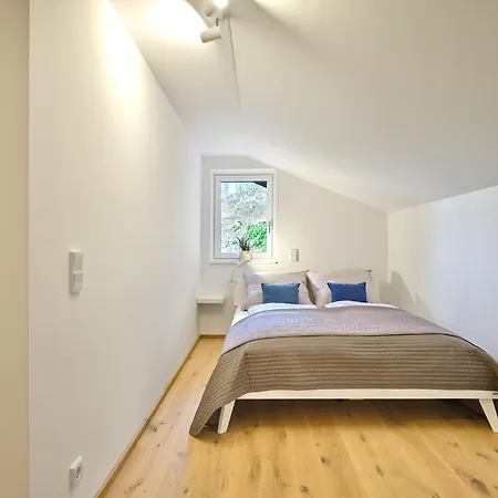 Apartment Alpenpanorama Karl Und Johanna Elsbethen