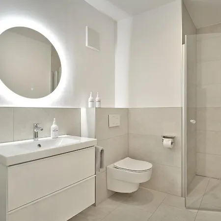 Apartment Alpenpanorama Karl Und Johanna Elsbethen