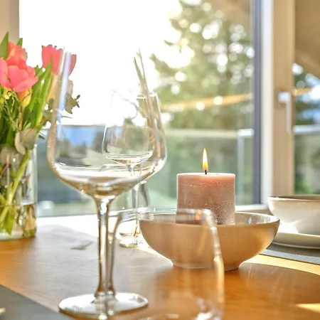 Apartment Alpenpanorama Karl Und Johanna Elsbethen