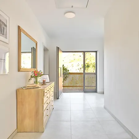 Apartment Alpenpanorama Karl Und Johanna Elsbethen