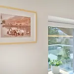 Apartment Alpenpanorama Karl Und Johanna