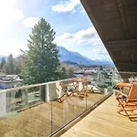 Apartment Alpenpanorama Karl Und Johanna