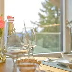 Apartment Alpenpanorama Karl Und Johanna *