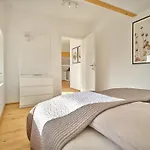 Apartment Alpenpanorama Karl Und Johanna