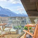 Apartment Alpenpanorama Karl Und Johanna *