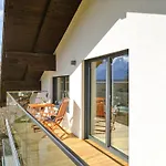 Alpenpanorama Karl Und Johanna * Elsbethen