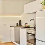 Alpenpanorama Karl Und Johanna Apartment