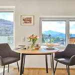 Apartment Alpenpanorama Karl Und Johanna Elsbethen