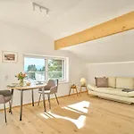 Alpenpanorama Karl Und Johanna Apartment *
