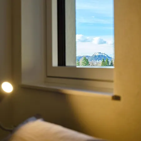 Alpenpanorama Karl Und Johanna