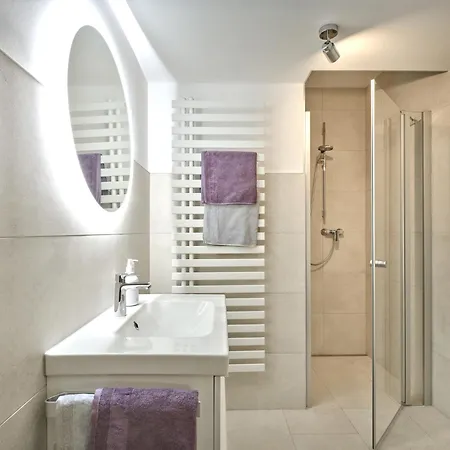 Alpenpanorama Karl Und Johanna Elsbethen