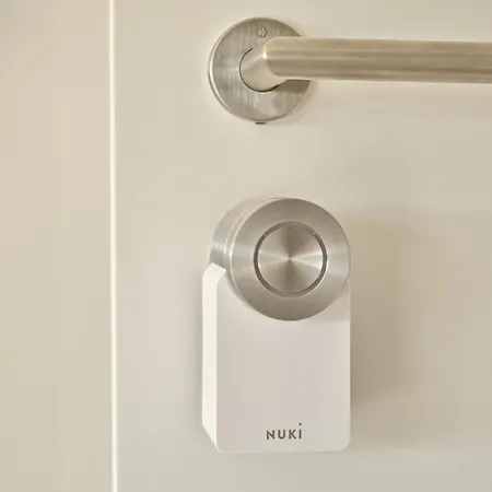 公寓 Alpenpanorama Karl Und Johanna *