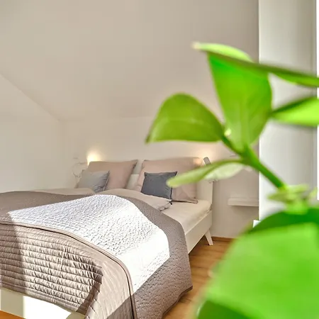 Apartment Alpenpanorama Karl Und Johanna