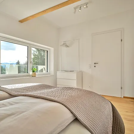 Apartment Alpenpanorama Karl Und Johanna *