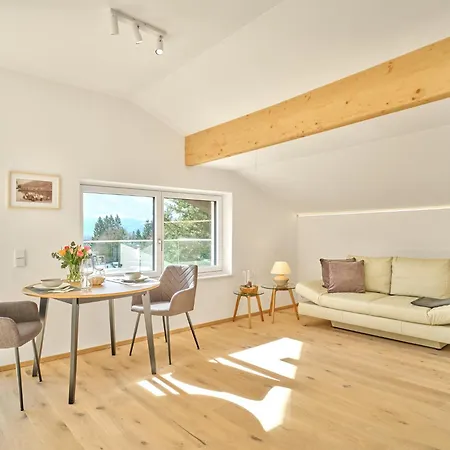 Alpenpanorama Karl Und Johanna 公寓 *